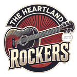 Heartland Rockers logo